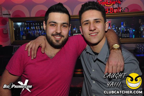 Luxy nightclub photo 178 - January 18th, 2014