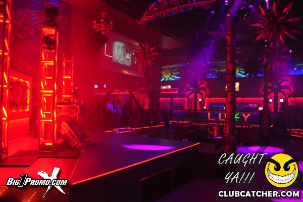 Luxy nightclub photo 179 - January 18th, 2014