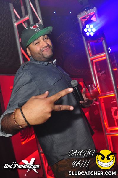 Luxy nightclub photo 19 - January 18th, 2014