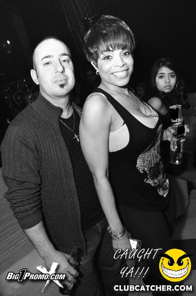 Luxy nightclub photo 181 - January 18th, 2014