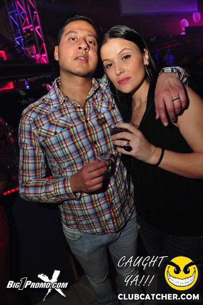 Luxy nightclub photo 182 - January 18th, 2014