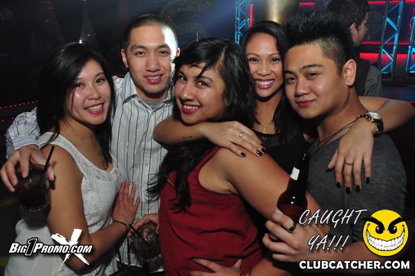 Luxy nightclub photo 184 - January 18th, 2014