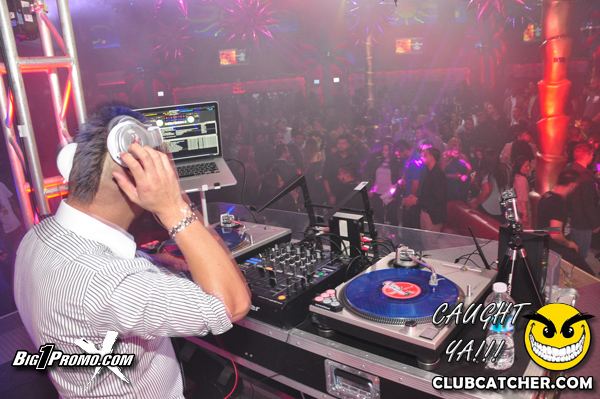 Luxy nightclub photo 189 - January 18th, 2014
