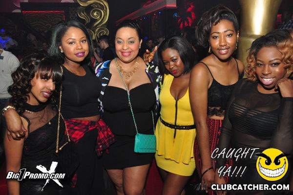 Luxy nightclub photo 191 - January 18th, 2014