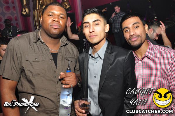 Luxy nightclub photo 192 - January 18th, 2014