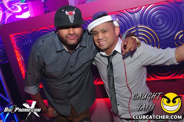 Luxy nightclub photo 198 - January 18th, 2014