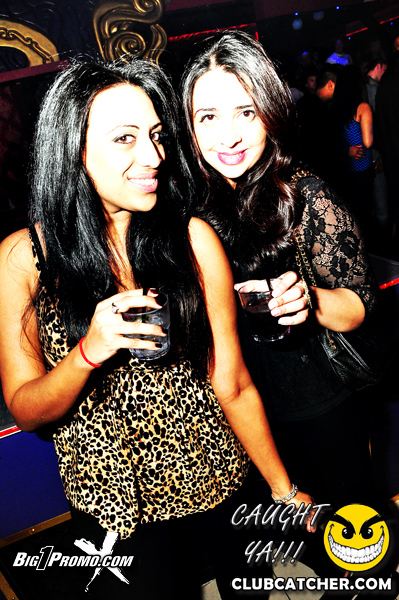 Luxy nightclub photo 201 - January 18th, 2014