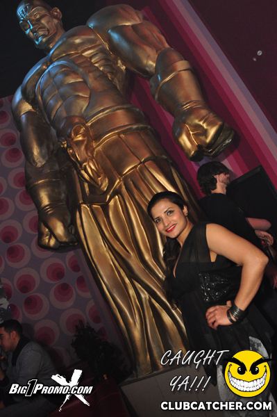 Luxy nightclub photo 202 - January 18th, 2014