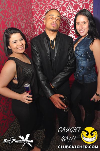 Luxy nightclub photo 203 - January 18th, 2014