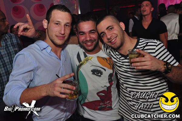Luxy nightclub photo 205 - January 18th, 2014