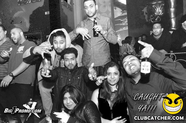 Luxy nightclub photo 206 - January 18th, 2014