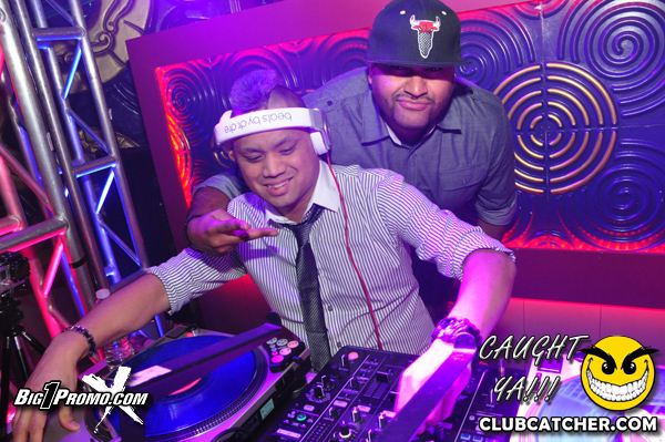 Luxy nightclub photo 207 - January 18th, 2014
