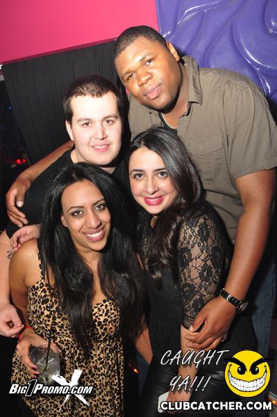 Luxy nightclub photo 208 - January 18th, 2014