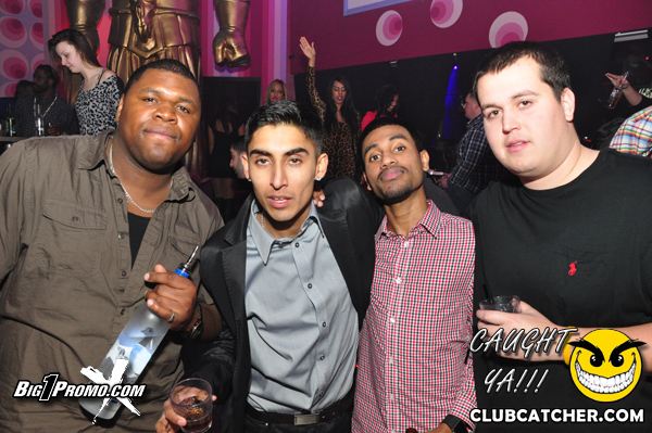 Luxy nightclub photo 213 - January 18th, 2014