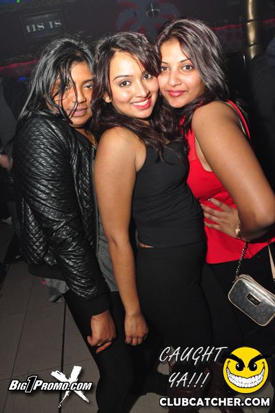 Luxy nightclub photo 215 - January 18th, 2014