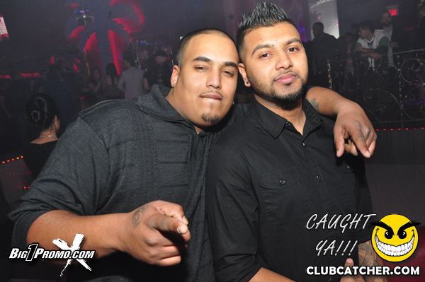 Luxy nightclub photo 218 - January 18th, 2014