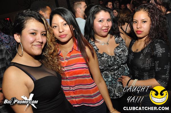 Luxy nightclub photo 220 - January 18th, 2014