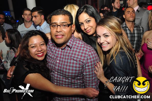 Luxy nightclub photo 223 - January 18th, 2014