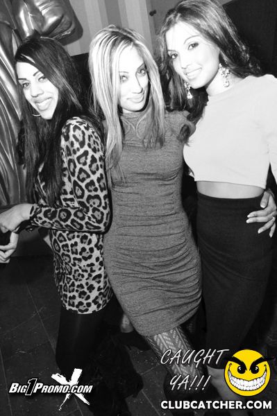 Luxy nightclub photo 224 - January 18th, 2014