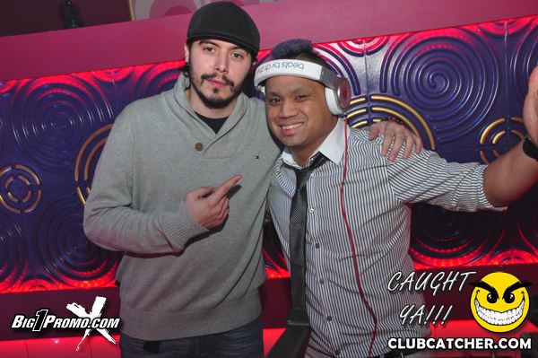Luxy nightclub photo 225 - January 18th, 2014