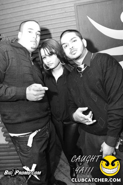 Luxy nightclub photo 226 - January 18th, 2014