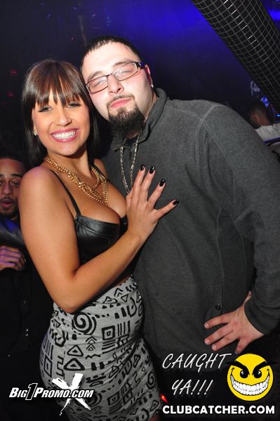 Luxy nightclub photo 230 - January 18th, 2014