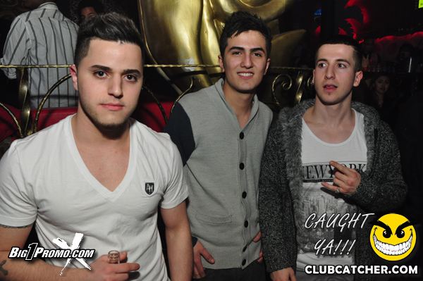 Luxy nightclub photo 233 - January 18th, 2014