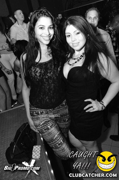 Luxy nightclub photo 237 - January 18th, 2014