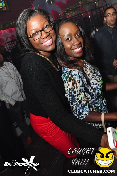 Luxy nightclub photo 238 - January 18th, 2014