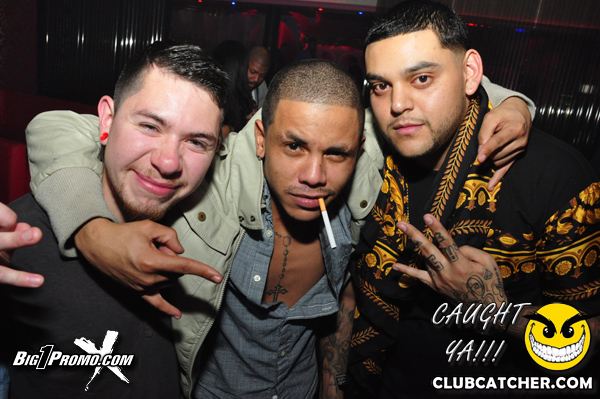 Luxy nightclub photo 239 - January 18th, 2014