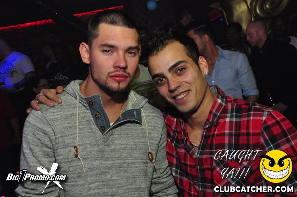 Luxy nightclub photo 243 - January 18th, 2014