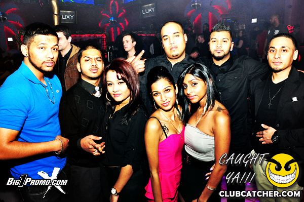 Luxy nightclub photo 247 - January 18th, 2014