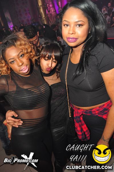 Luxy nightclub photo 252 - January 18th, 2014