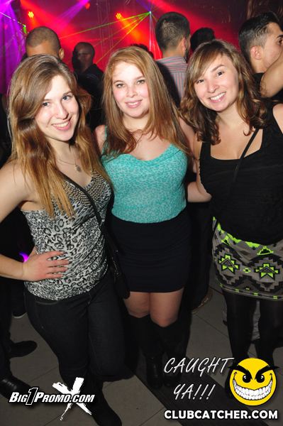 Luxy nightclub photo 258 - January 18th, 2014