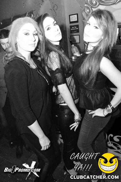 Luxy nightclub photo 260 - January 18th, 2014