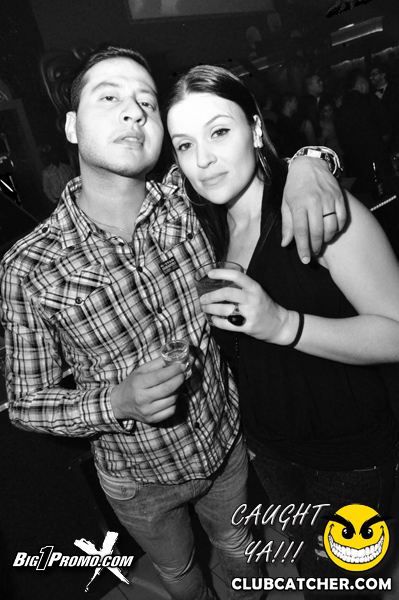 Luxy nightclub photo 264 - January 18th, 2014