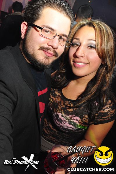 Luxy nightclub photo 266 - January 18th, 2014