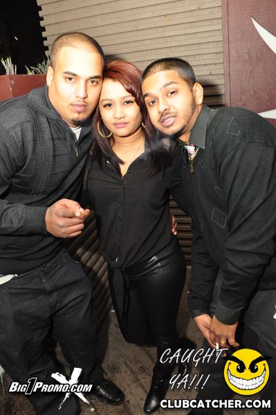 Luxy nightclub photo 267 - January 18th, 2014