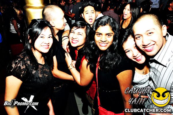 Luxy nightclub photo 268 - January 18th, 2014