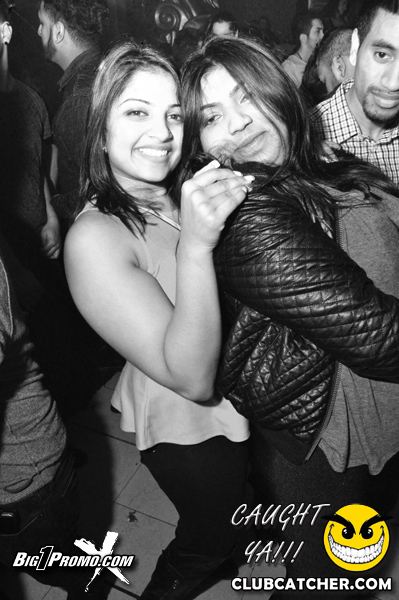 Luxy nightclub photo 271 - January 18th, 2014