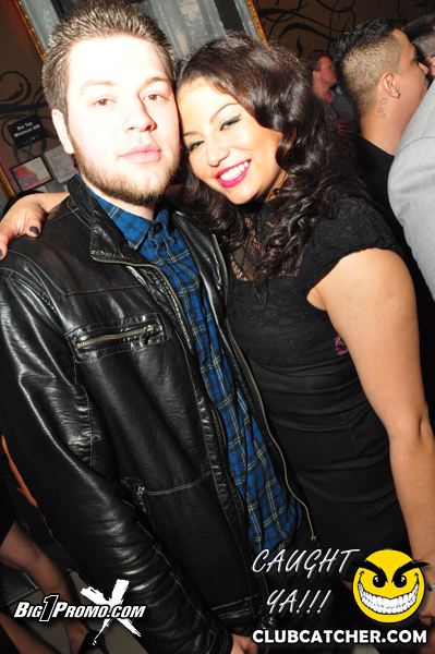 Luxy nightclub photo 275 - January 18th, 2014