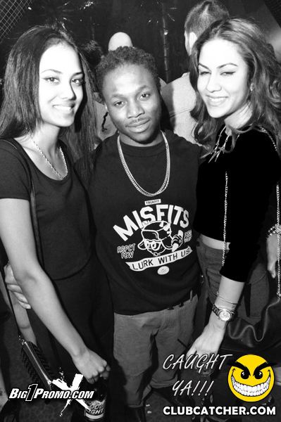 Luxy nightclub photo 276 - January 18th, 2014