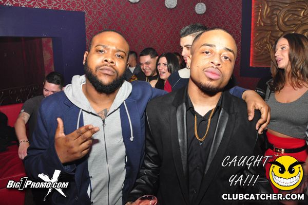 Luxy nightclub photo 277 - January 18th, 2014