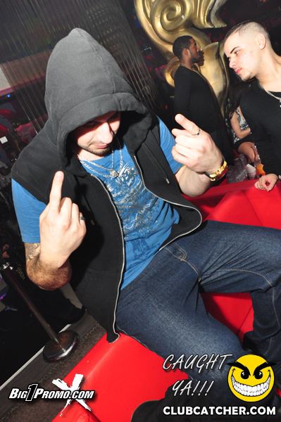 Luxy nightclub photo 282 - January 18th, 2014