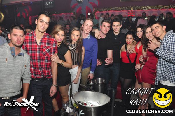 Luxy nightclub photo 283 - January 18th, 2014