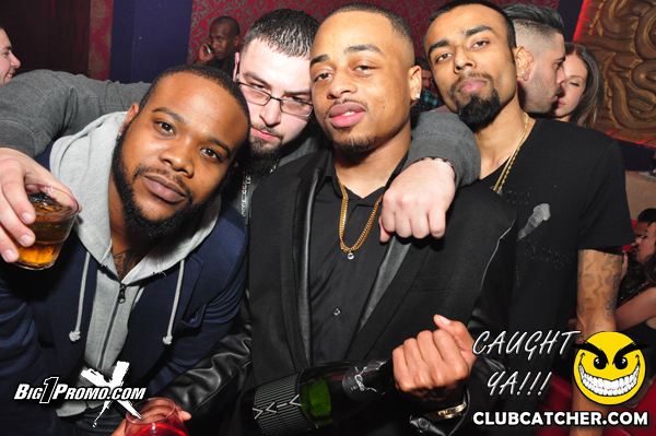 Luxy nightclub photo 286 - January 18th, 2014