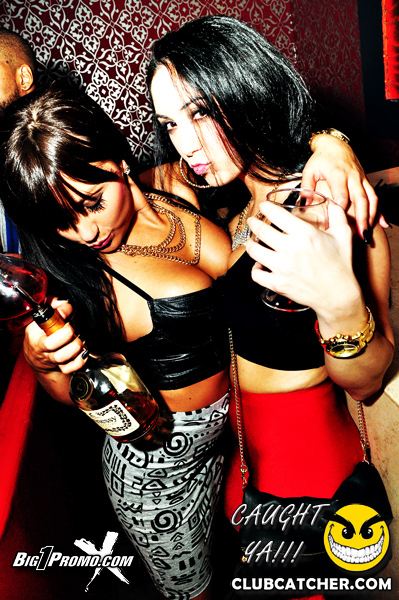 Luxy nightclub photo 288 - January 18th, 2014