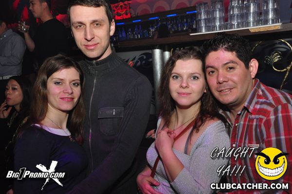 Luxy nightclub photo 289 - January 18th, 2014