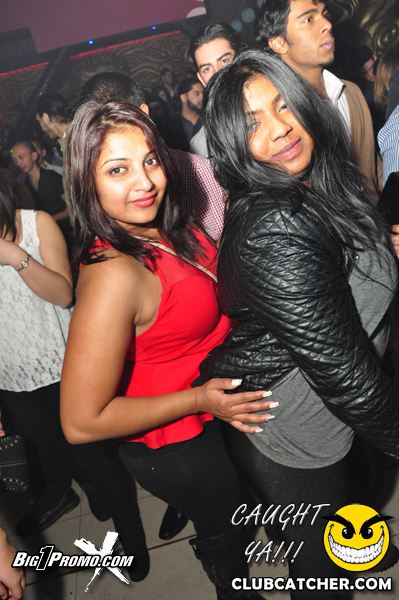 Luxy nightclub photo 292 - January 18th, 2014
