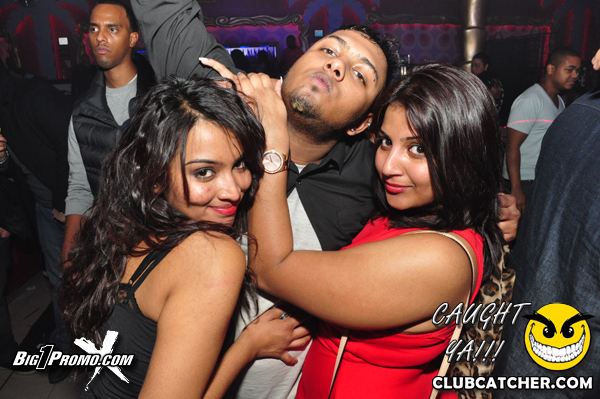 Luxy nightclub photo 294 - January 18th, 2014